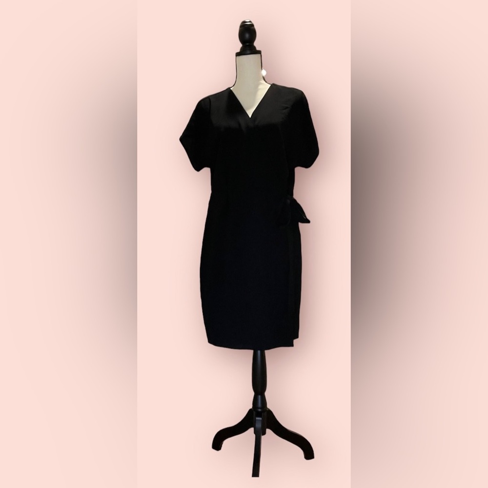 Donna Morgan dress